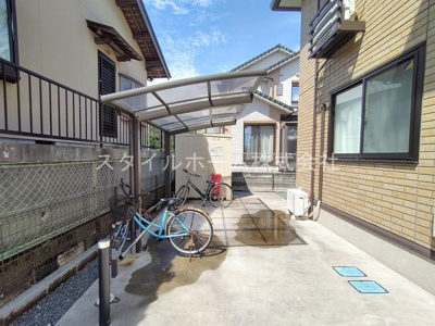 【その他共用部分】 | オーク五軒丁