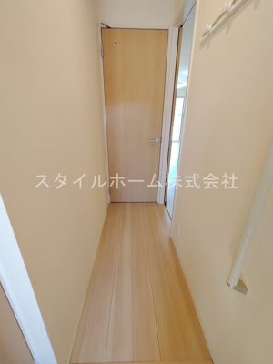 【バルコニー】 | オーク五軒丁