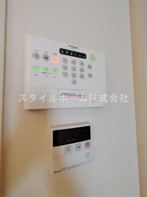 【設備】 | オーク五軒丁