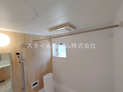 【内装】 | オーク五軒丁