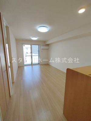 【居間・リビング】 | オーク五軒丁