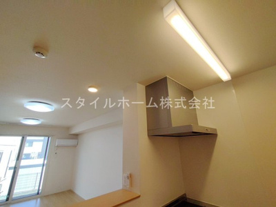 【内装】 | オーク五軒丁