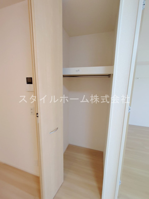 【収納】 | オーク五軒丁