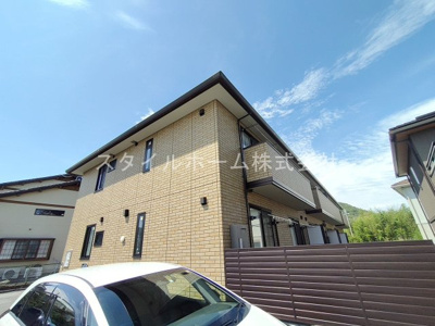 【外観】 | オーク五軒丁