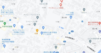 【地図】