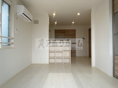 アゼリア東太子の居間・リビング