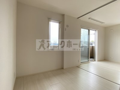 アゼリア東太子の居間・リビング