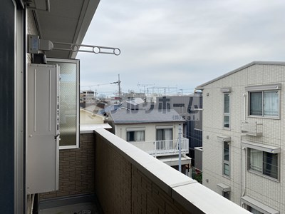 アゼリア東太子の展望