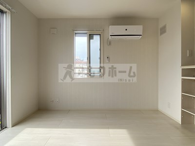 アゼリア東太子の居間・リビング