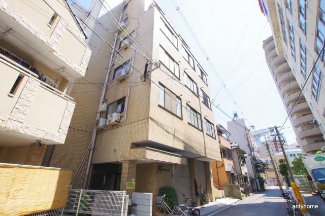 リバティ中津　仲介手数料無料