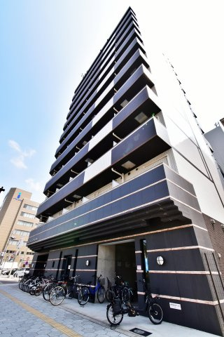 スワンズ難波パークビュー