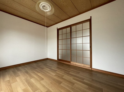 【内装】 | コーポ唐戸