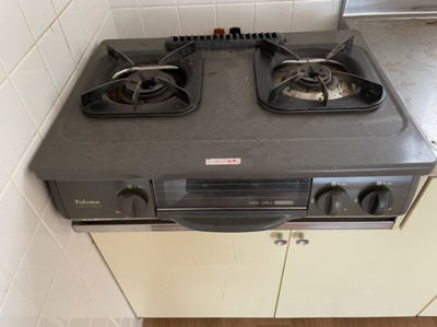 【設備】 | コーポ唐戸