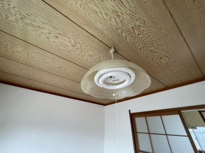 【設備】 | コーポ唐戸