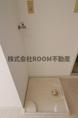 ガーデンKH3の設備