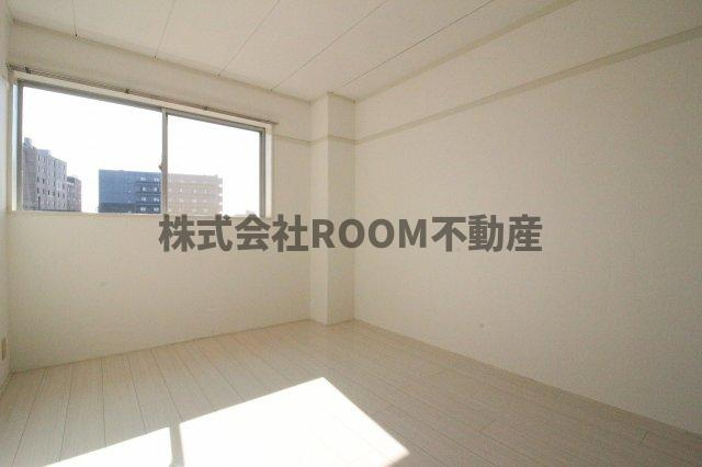 ガーデンKH3の洋室|きれいな洋室です