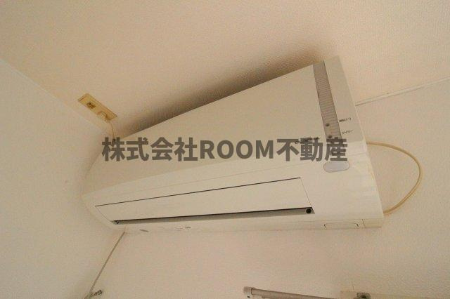 ガーデンKH3の設備