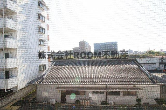 ガーデンKH3の展望