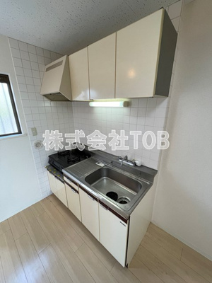 【キッチン】 | ハイムK