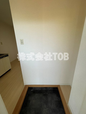 【玄関】 | ハイムK