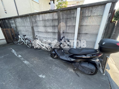 【その他共用部分】 | ハイムK