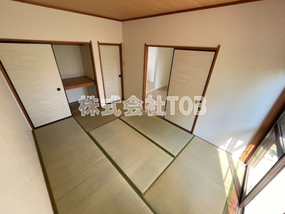 【和室】 | ハイムK