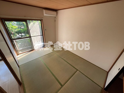 【和室】 | ハイムK