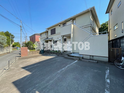 【外観】 | ハイムK