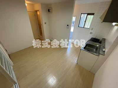 【居間・リビング】 | ハイムK