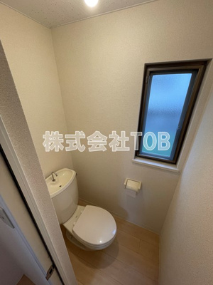 【トイレ】 | ハイムK