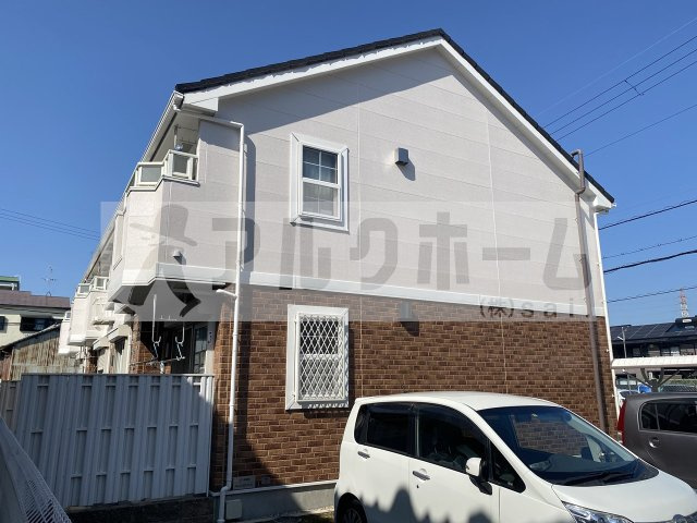 サニーグレイスM2号館