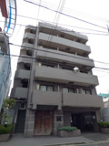 ルーブル中延壱番館の画像