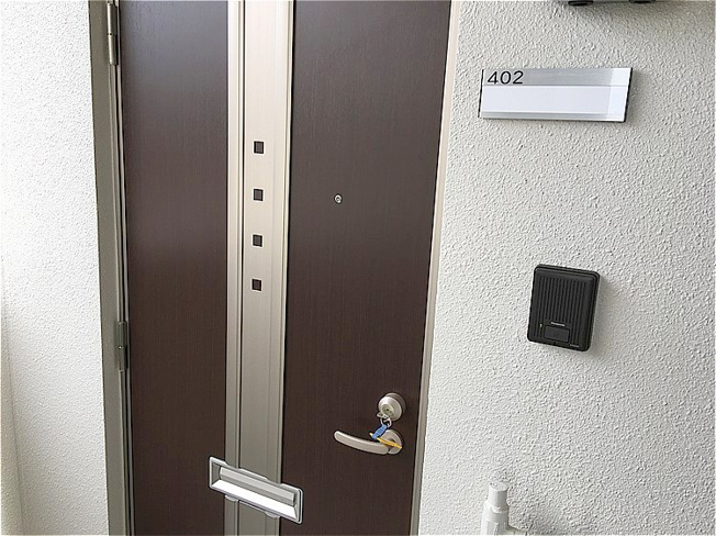 【玄関】 | アーバンコート | ※退去前の為、写真と現状が異なる場合がございます