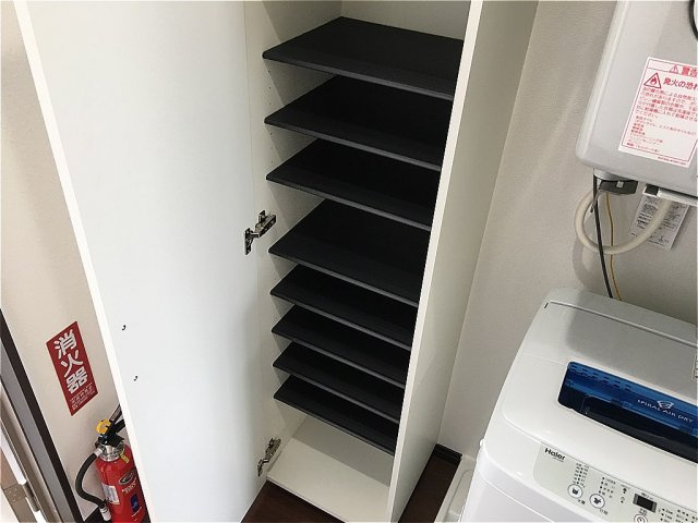 【収納】 | アーバンコート | ※退去前の為、写真と現状が異なる場合がございます