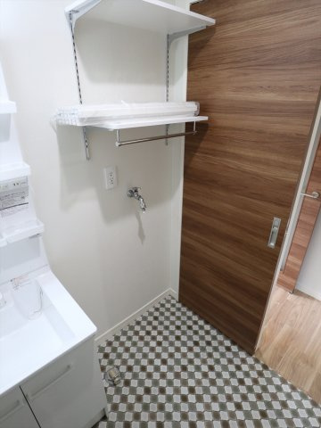 フレグランス竹原　Ｂ棟の設備