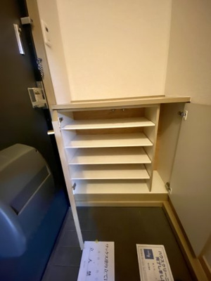 【収納】 | ファミールハピネス