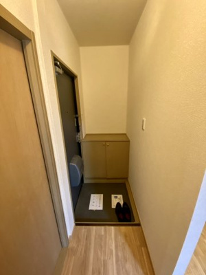 【玄関】 | ファミールハピネス