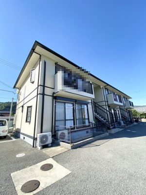 【外観】 | ファミールハピネス