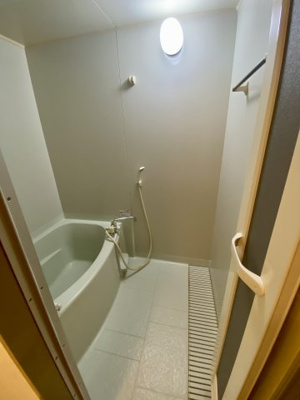 【浴室】 | ファミールハピネス