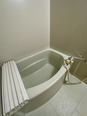 【浴室】 | ファミールハピネス