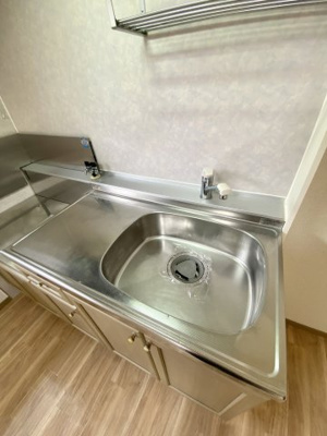 【キッチン】 | ファミールハピネス