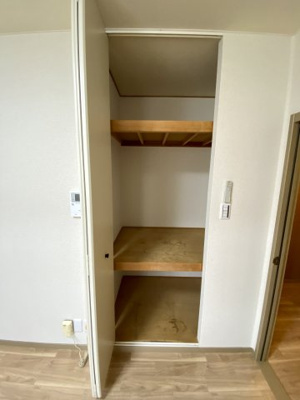 【収納】 | ファミールハピネス