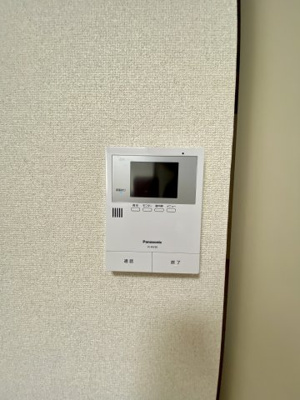 【セキュリティ】 | ファミールハピネス