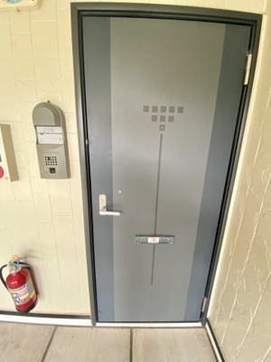 【外観】 | ファミールハピネス