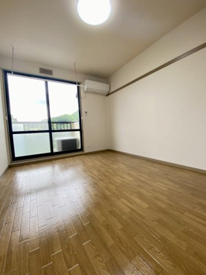 【洋室】 | ファミールハピネス