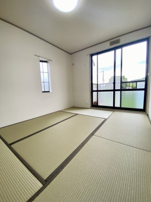 【和室】 | ファミールハピネス