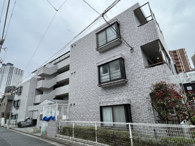 【外観】 | 菱和パレス練馬
