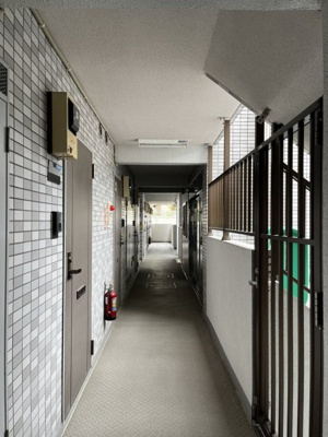 【その他共用部分】 | 菱和パレス練馬