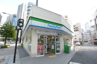 【周辺】 | ファミリーマート
