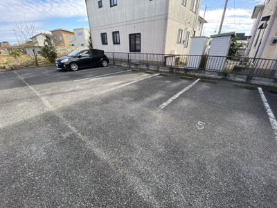 【駐車場】 | プリモ川曲